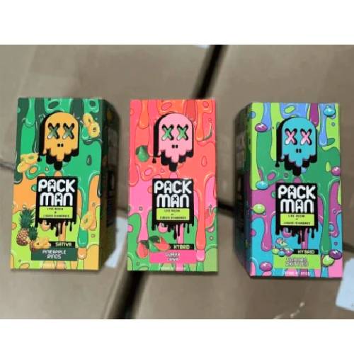 10 Pack 2 gram Variety Box