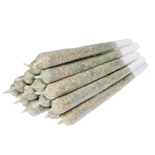 10 prerolls for $80