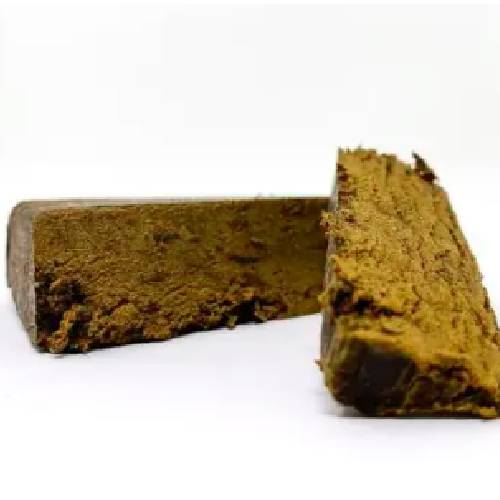 HASH – HIGH THC