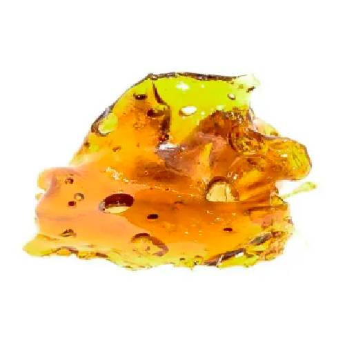 Lasqueti Haze Shatter