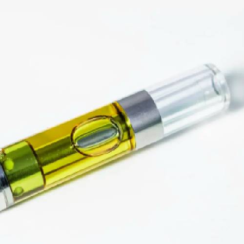 Lemon Head Live Resin Cart