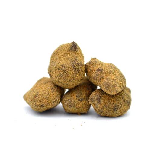 Moon Rocks – Oreos