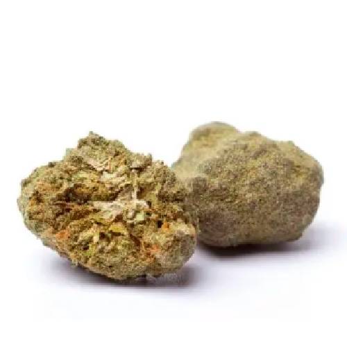 Moon Rocks – Wedding Cake
